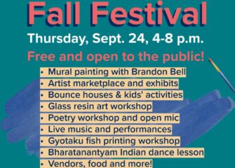 Wor-Wic accepting vendor applications for festival Wor-Wic accepting vendor applications for festival