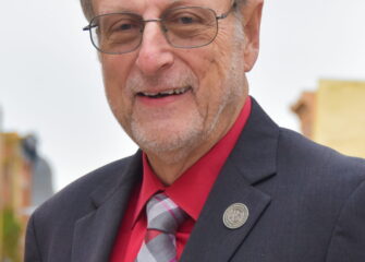 Tribute Statement for Former Mayor Jack Heath Tribute Statement for Former Mayor Jack Heath