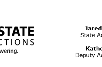 Maryland State Board of Elections Reminds Marylanders of Voter Registration Options for General Election Maryland State Board of Elections Reminds Marylanders of Voter Registration Options for General Election