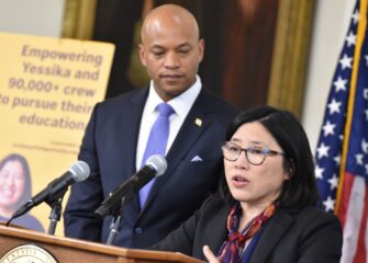 Advocates relieved, businesses concerned about long-awaited launch of paid leave Advocates relieved, businesses concerned about long-awaited launch of paid leave