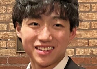 Peter Jin (JMB) Named Semifinalist in National Merit Scholarship Program Peter Jin (JMB) Named Semifinalist in National Merit Scholarship Program