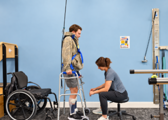 Aquacare Opens Balance, Parkinson’s & Neuro Center to Meet Growing Need in Sussex County Aquacare Opens Balance, Parkinson’s & Neuro Center to Meet Growing Need in Sussex County