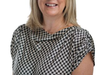 Susan Elerding Takes on Expanded Role in Clinical Quality and Infection Prevention Susan Elerding Takes on Expanded Role in Clinical Quality and Infection Prevention