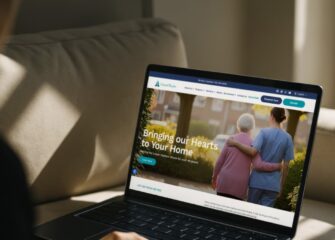 Coastal Hospice Unveils Redesigned Website Focused on Patients and Families Coastal Hospice Unveils Redesigned Website Focused on Patients and Families