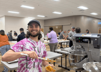 Epoch Dream Center Continues 50-Year Sweet Potato Biscuit Tradition to Support Local Children Epoch Dream Center Continues 50-Year Sweet Potato Biscuit Tradition to Support Local Children