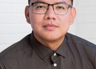 Writer Jake Skeets to read for Wor-Wic Writer Jake Skeets to read for Wor-Wic
