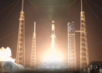 NASA Science, Cargo Launch on 35th SpaceX Resupply Mission to Station NASA Science, Cargo Launch on 35th SpaceX Resupply Mission to Station
