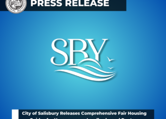 City of Salisbury Releases Comprehensive Fair Housing Guides for Homeowners, Landlords, and Renters City of Salisbury Releases Comprehensive Fair Housing Guides for Homeowners, Landlords, and Renters