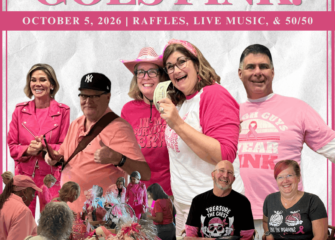 Signatures Goes Pink Event Raises Over $7,000 For Women Supporting Women Signatures Goes Pink Event Raises Over $7,000 For Women Supporting Women