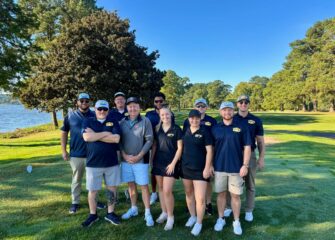 The SACC Hosts 10th Annual SACC Golf Classic, Presented by Spicer Brothers Construction. The SACC Hosts 10th Annual SACC Golf Classic, Presented by Spicer Brothers Construction.