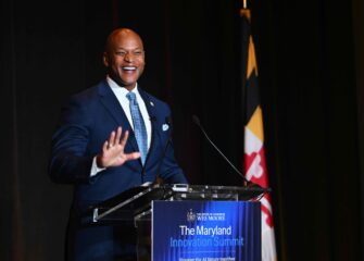 Governor Moore Convenes Maryland Innovation Summit, Releases New Maryland Business AI Benchmark Governor Moore Convenes Maryland Innovation Summit, Releases New Maryland Business AI Benchmark
