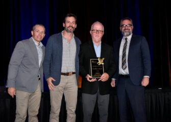 New Parsonsburg Library Wins Excellence in Construction Award New Parsonsburg Library Wins Excellence in Construction Award